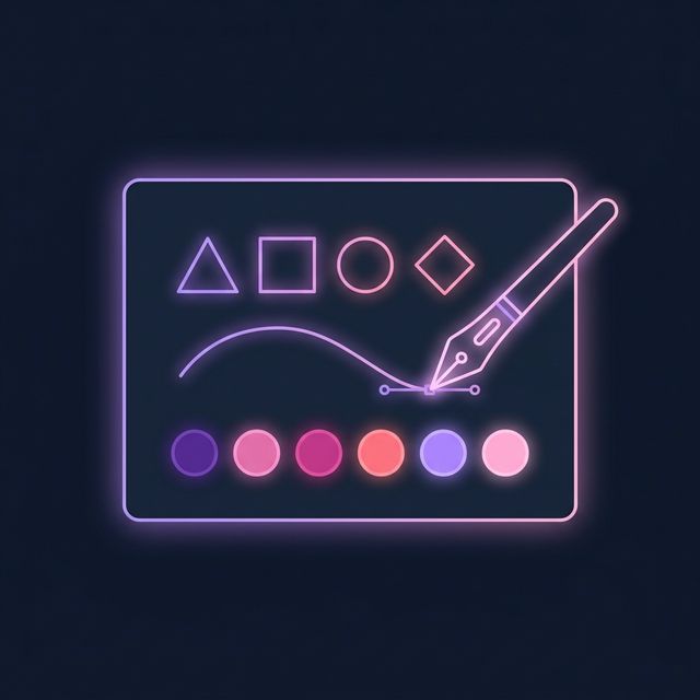 Graphic Designing